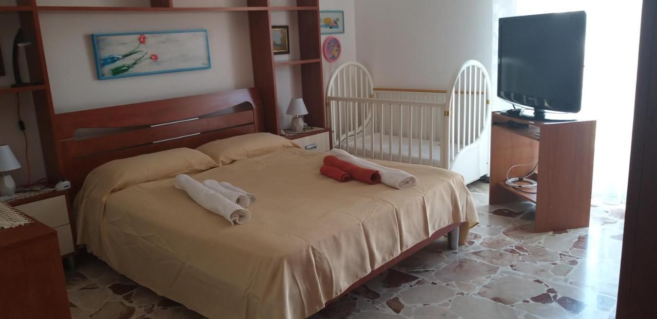 Sebastian House Casa Vacanze Giardini-Naxos Exterior foto