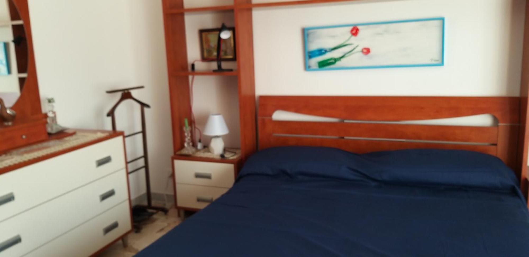 Sebastian House Casa Vacanze Giardini-Naxos Habitación foto