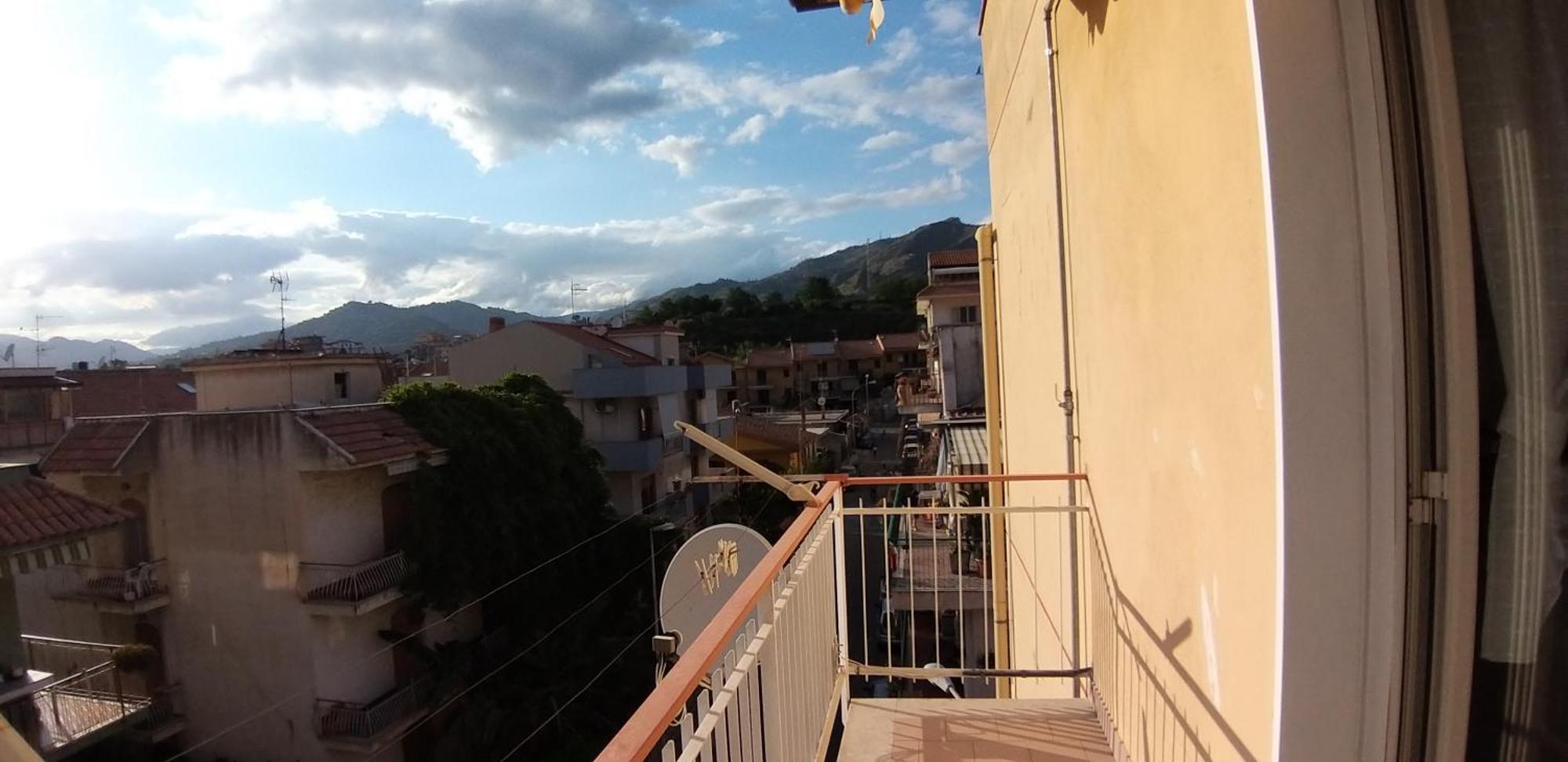 Sebastian House Casa Vacanze Giardini-Naxos Habitación foto